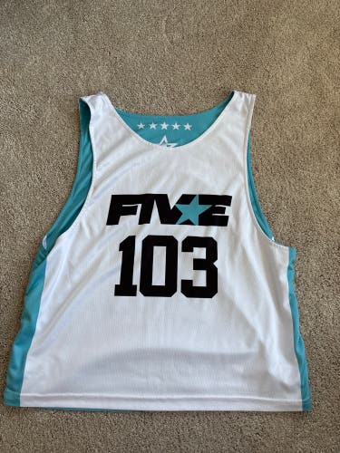 Five star showcase Jersey