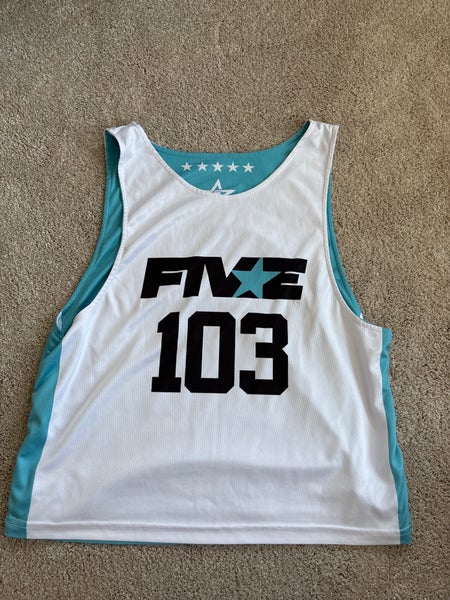 Five star showcase Jersey