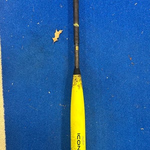 2024 Rawlings Icon Glowstick 31/28 (-3) Limited Edition Composite BBCOR Baseball Bat