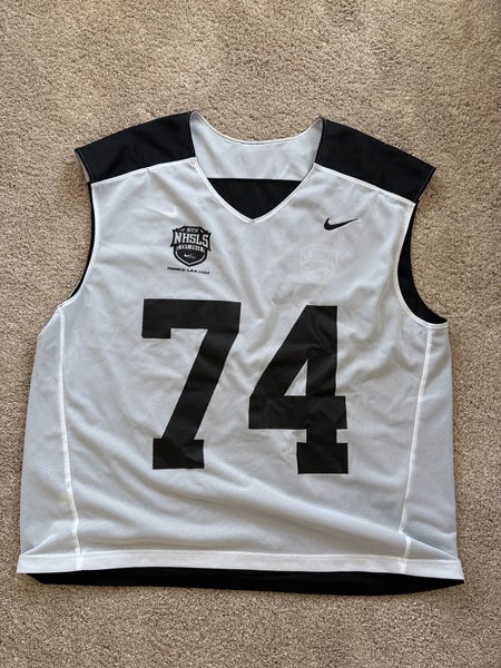 NHSLS Jersey