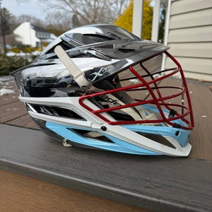 Cascade XRS Pro Helmet (Used)