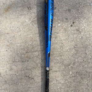 Rawlings Velo Alloy USABat Certified Bat (-5) 25 oz 30" (Used)
