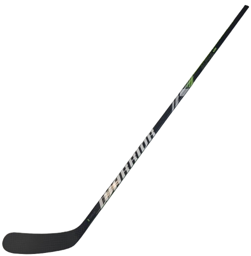 Warrior Alpha LX2 Pro RH Pro Stock Hockey Stick Grip 75 Flex P92 NHL New INK (14729)