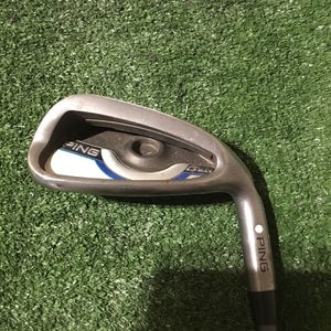 Ping GMAX White Dot 9 Iron Soft Regular (Seniors) CFS 65 Graphite Shaft (36.75)
