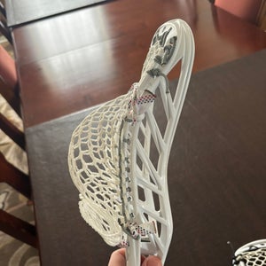 Maverik Tank 2 Strung Head (New)