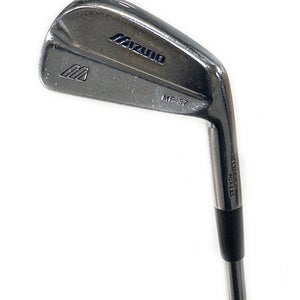 Mizuno MP-37 Grain Flow Forged Single 6 Iron Steel True Temper Dynamic Gold