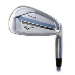 Mizuno JPX 921 Tour Forged Single Pitching Wedge Steel KBS $-Taper 120 Stiff