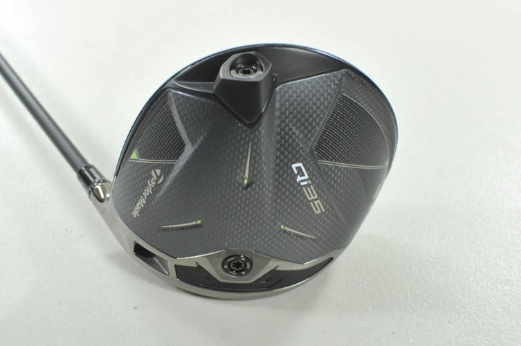TaylorMade Qi35 9* Driver Regular Flex Right Ventus 5 # 208171