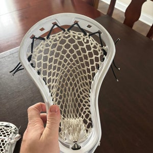 Maverik Havok 2 Strung Head (New)