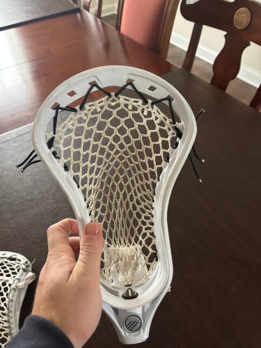 Maverik Havok 2 Strung Head (New)