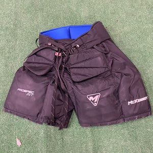 Mckenney PROSPEC Goalie Pants | Intermediate Large