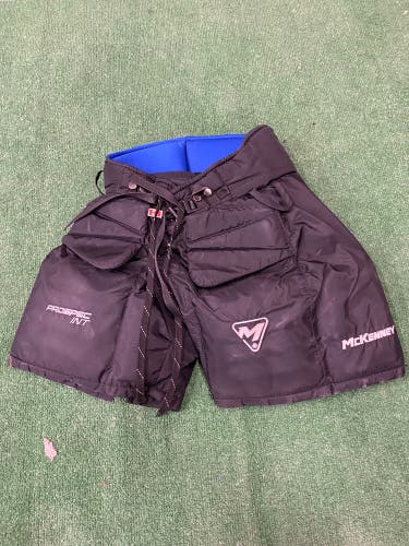Mckenney PROSPEC Goalie Pants | Intermediate Large