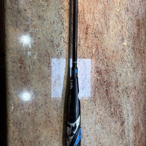 DeMarini Voodoo Alloy Bat (-10) 27" (Used)