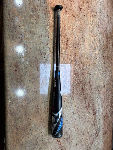 DeMarini Voodoo Alloy Bat (-10) 27" (Used)