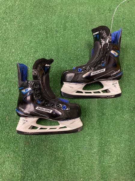 Bauer Nexus 2N Hockey Skates | Size 3 EE