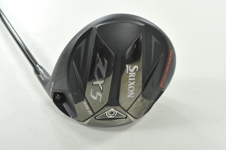 Srixon ZX5 LS MK II 10.5* Driver X-Stiff Flex Right Tensei White AV 65g # 208148