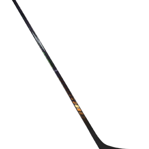 Warrior Alpha LX Pro LH Pro Stock Hockey Stick Grip 85 Flex P28 New NOV QR6 Pro (14736)