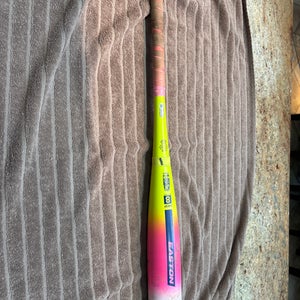 Easton 2X Double Barrel Composite Bat (-8) 31"