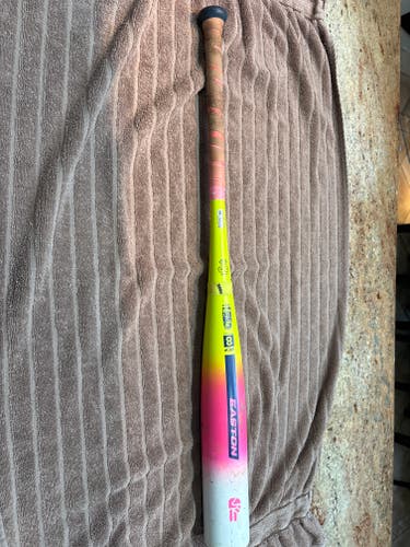 Easton 2X Double Barrel Composite Bat (-8) 31"