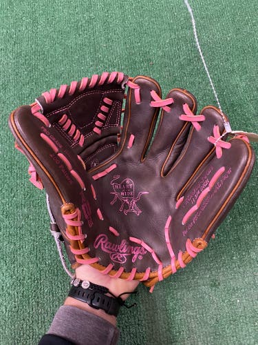 Rawlings Heart of the Hide R2G RH Baseball Glove 11 3/4" (New)