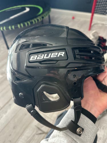 Medium Bauer IMS 5.0 Helmet (Used)