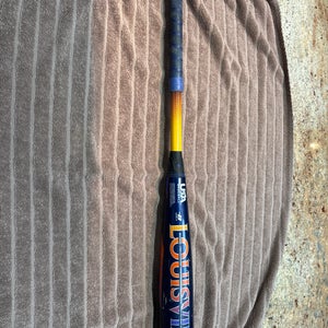 Louisville Slugger Select PWR Composite Bat (-8) 23 oz 31" (Used)