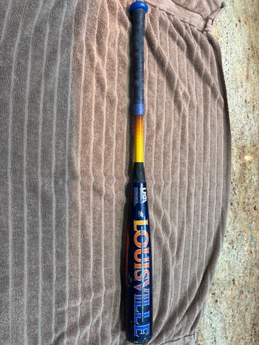 Louisville Slugger Select PWR Composite Bat (-8) 23 oz 31" (Used)