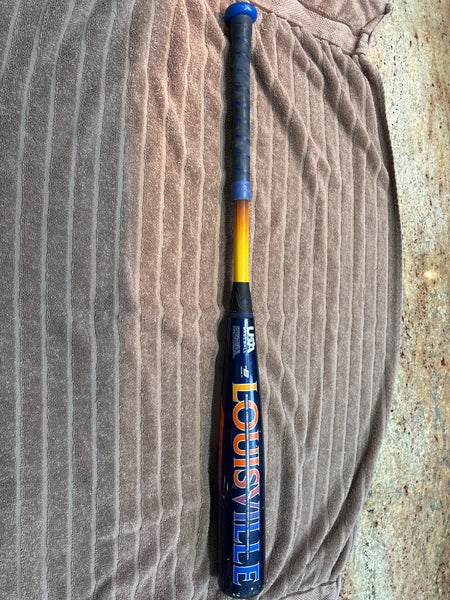 Louisville Slugger Select PWR Composite Bat (-8) 23 oz 31" (Used)