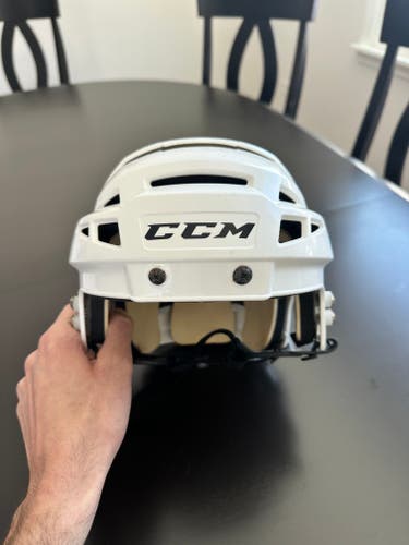 Large CCM Vector V08 Helmet (Used)