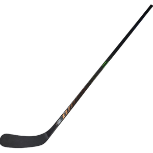 Warrior Alpha LX Pro RH Pro Stock Hockey Stick Grip 95 Flex P92 New ERI QR6 Pro (14743)
