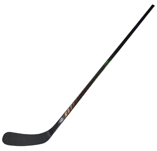Warrior Alpha LX Pro RH Pro Stock Hockey Stick Grip 95 Flex P92 New ERI QR6 Pro (14743)