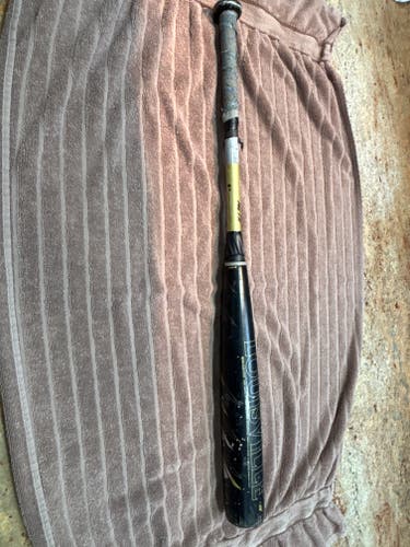 Louisville Slugger Meta Composite Bat (-3) 30 oz 33" (Used)