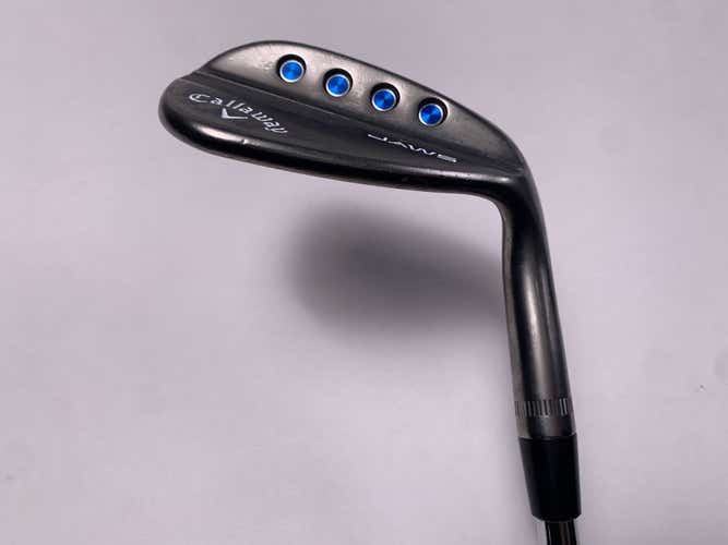 Callaway Jaws MD5 Tour Grey Gap Wedge GW 52* 10S DG S200 Tour Issue Stiff RH
