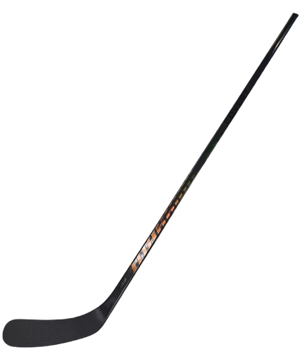 Warrior Alpha DX Pro RH Pro Stock Hockey Stick Grip 95 Flex P92 New ERI QR6 Pro (14744)