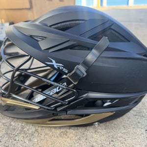 Cascade XRS Helmet (Used)