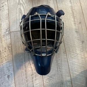 Otny Goalie Mask
