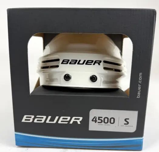 Bauer 4500 Helmet