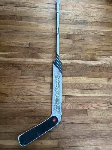 Bauer Goalie Stick- Full Right Jr. 21’’