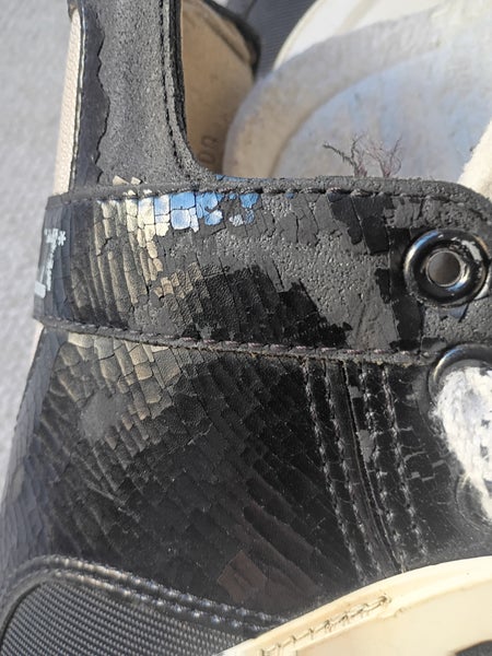 2005 CCM Tacks 352 Hockey Skates Regular Width 7 (Used)