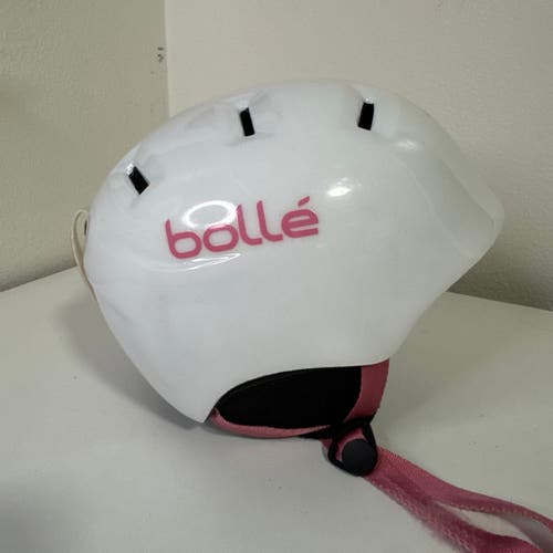 Kid's XS Bolle Helmet (Used)