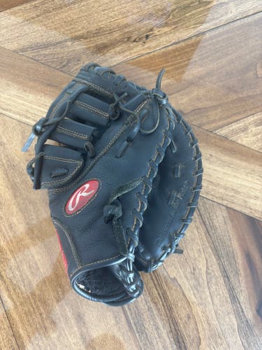 Rawlings Renegade RH First Base Baseball Glove 11.5" (Used)