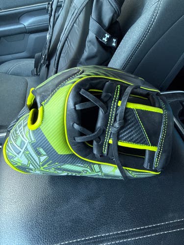 Rawlings RH Infield Rev1x Lindor Baseball Glove 11.75" (New)