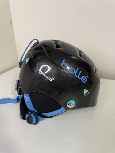 Kid's XS Bolle Helmet (Used)