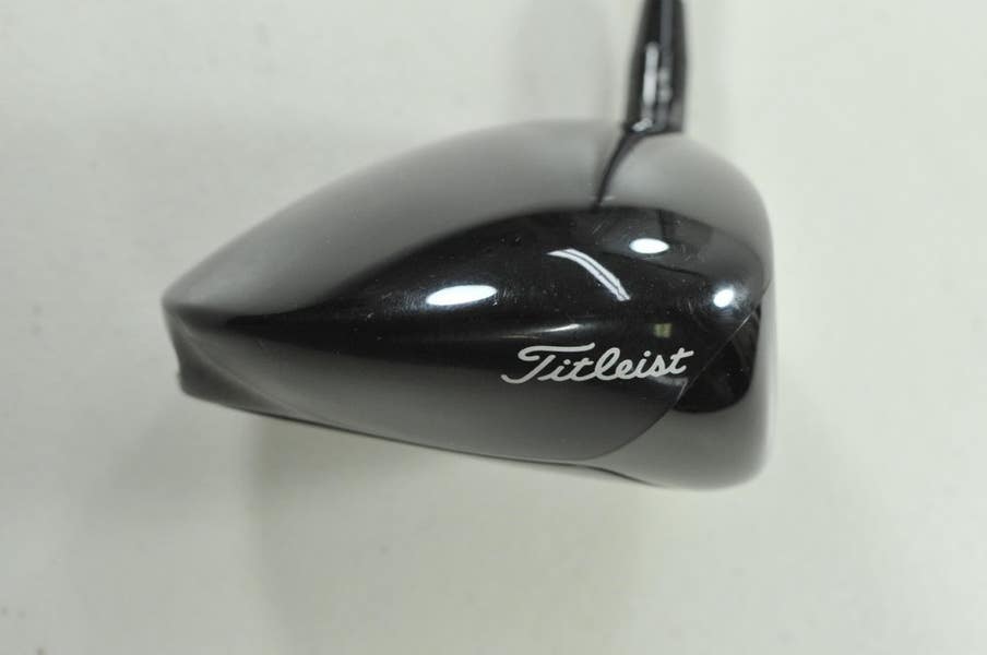 Titleist GT4 10* Driver Stiff Flex Right Tensei 1K Black 65g