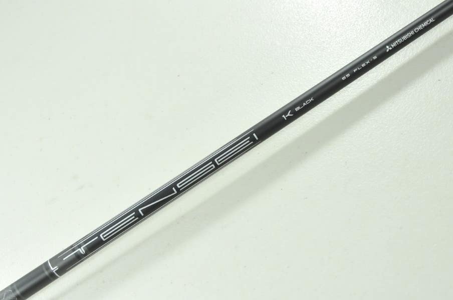 タイトリスト GT4 10° US DR TENSEI BLACK 1K 65S タイトリスト TENSEI 1K ブラック 65S テンセイ1Kブラック テンセイ1K