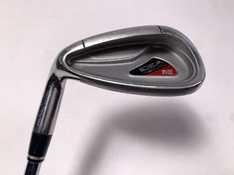 Adams Idea A2 OS Pitching Wedge PW True Temper Performance Lite