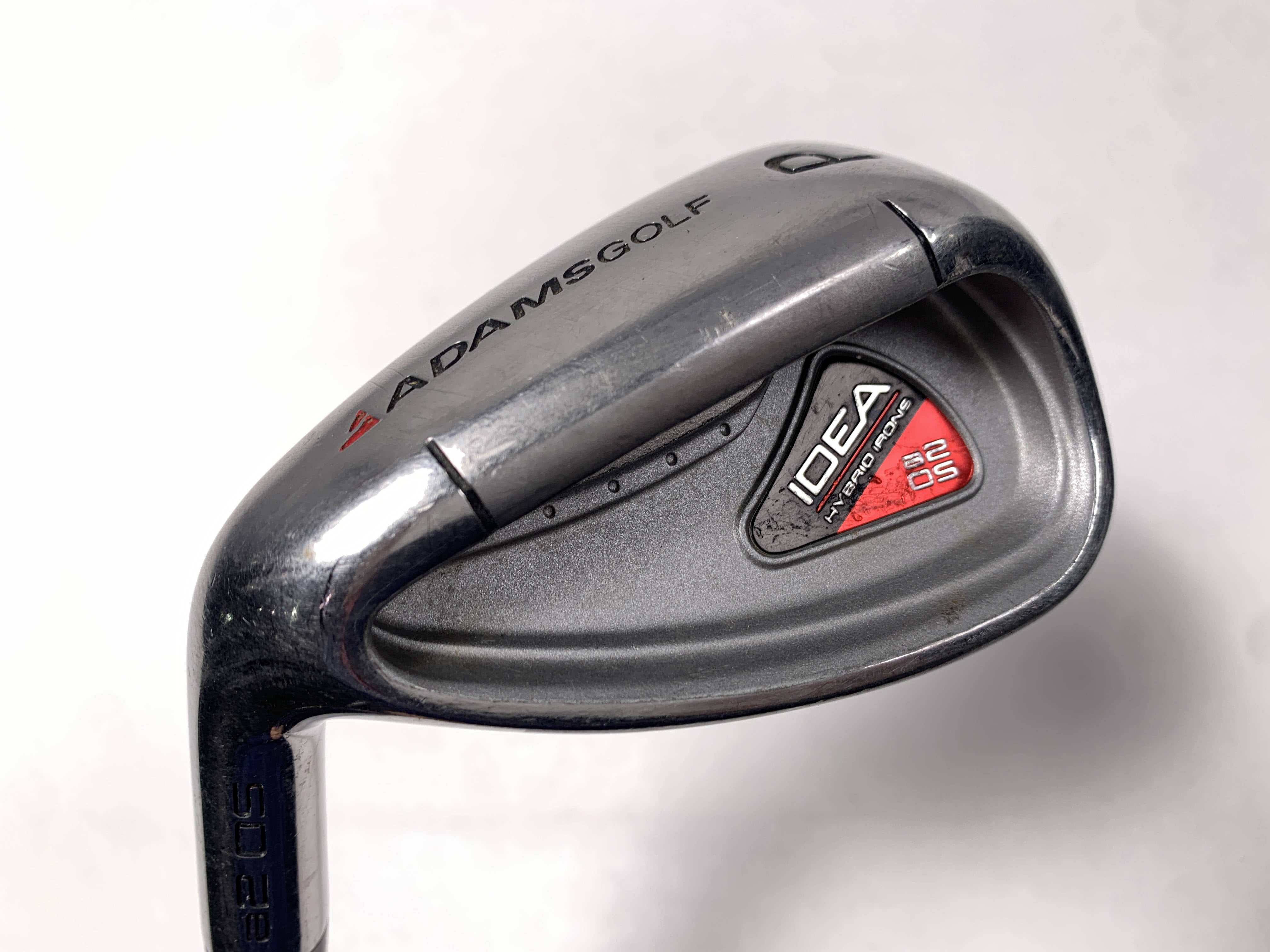 Adams Idea A2 OS Pitching Wedge PW True Temper Performance Lite