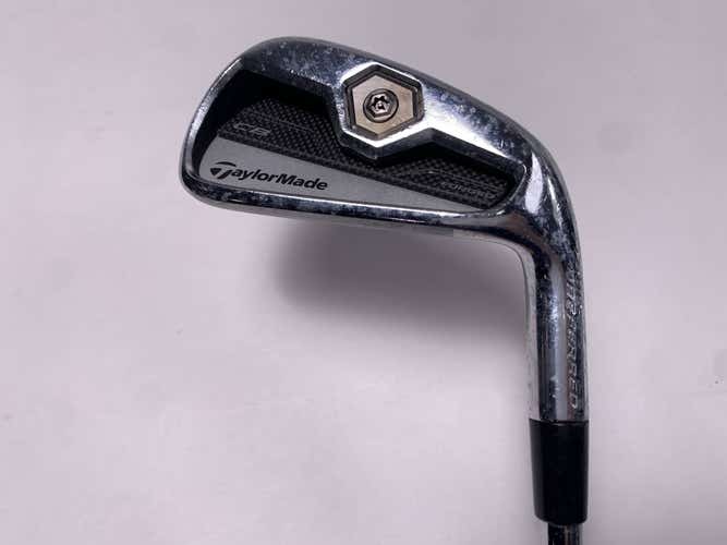 TaylorMade Tour Preferred CB 2011 Single 7 Iron NS Pro 950 GH Stiff RH