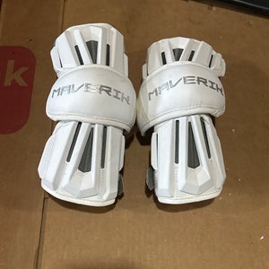Maverik Max Arm Guards 2025
