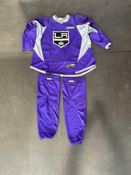 Purple Size 58 Men's Reebok Jersey (Used)
